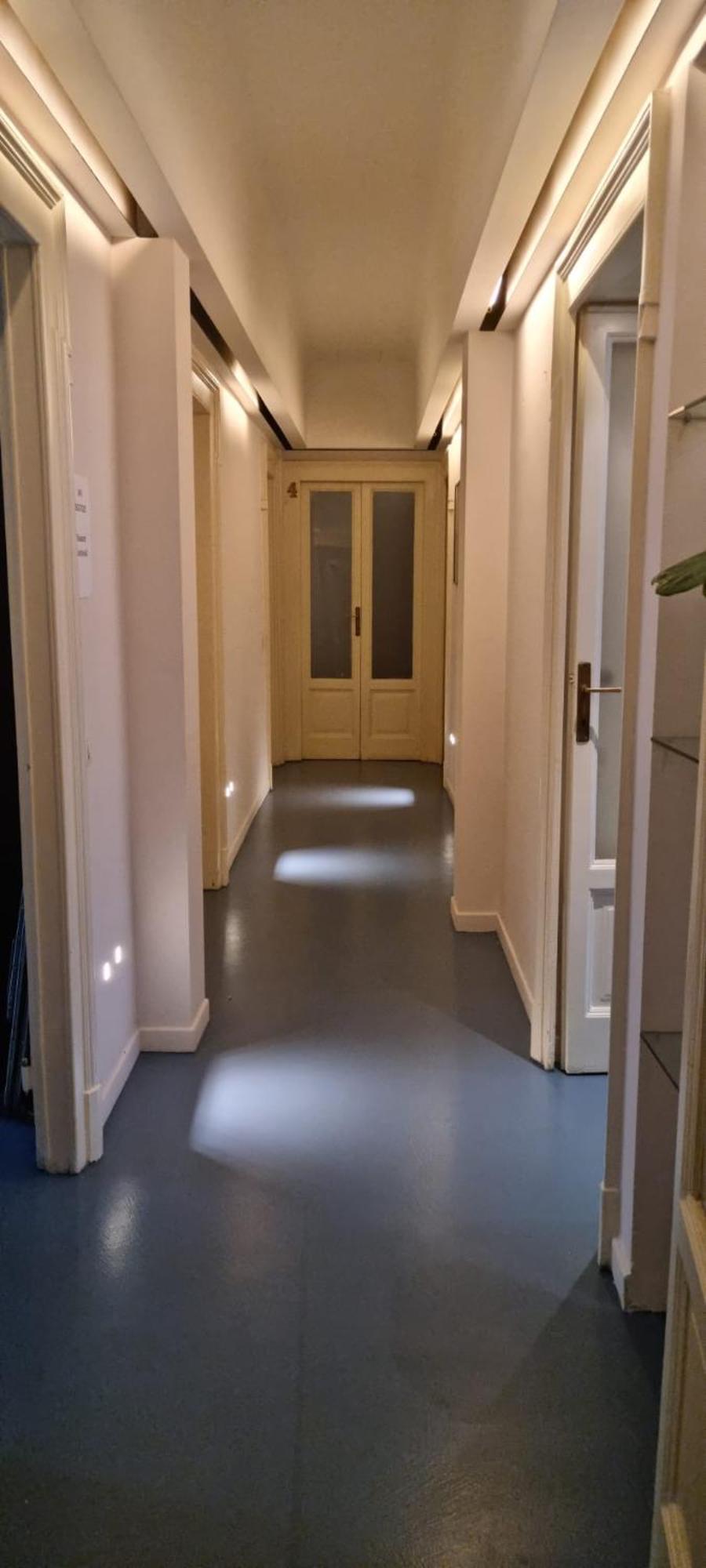 Central Hostel Milano Buitenkant foto